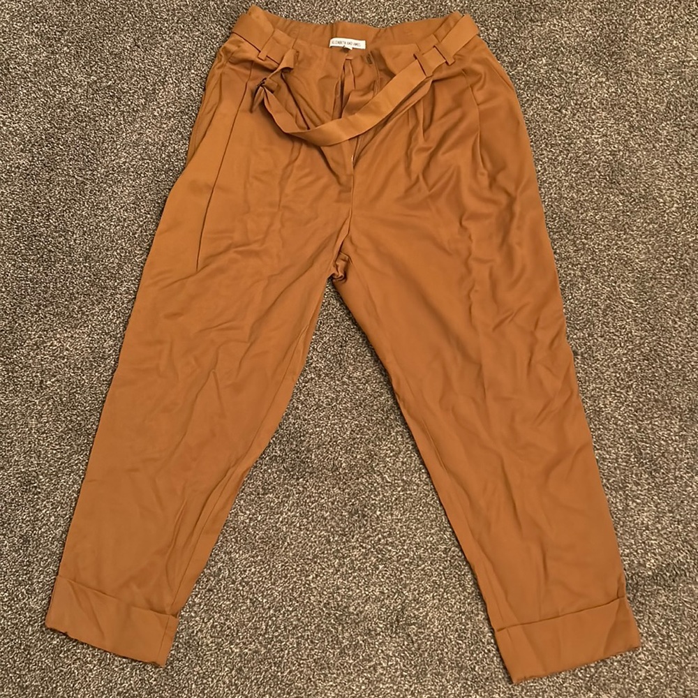 Elizabeth and James Dress Pant/ Trouser
